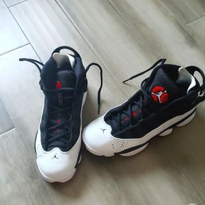 Nike Air Jordan Sneakers